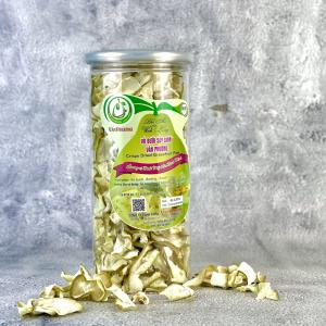 Vỏ Bưởi Sấy Giòn 150gr