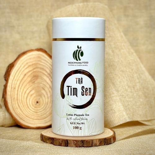 Những Người Nào Không Nên Uống Trà Tim Sen?
