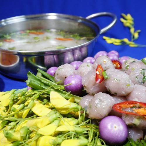 100g chả cá thát lát bao nhiêu calo?