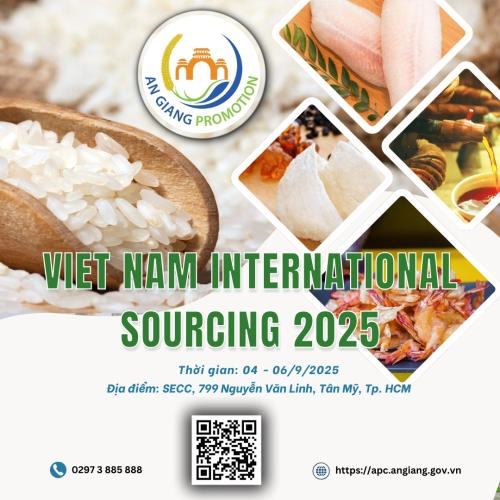 VNIS2025 | 04 – 06/9/2025