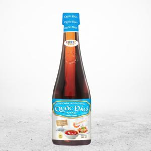 Nước Mắm Truyền Thống Quốc Đảo Thanh Quốc 30N 500ml