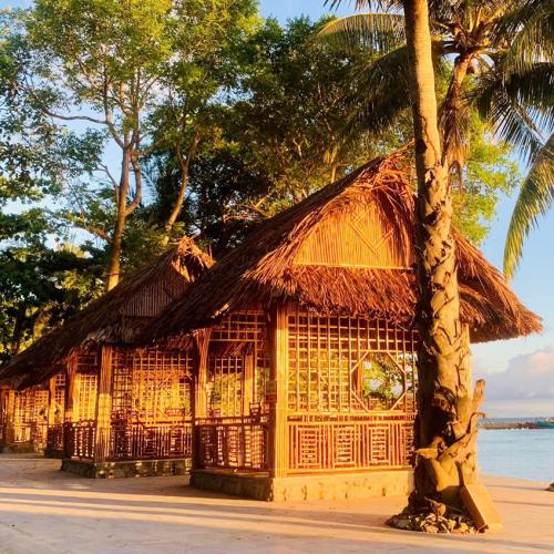 Treasure Hải Tặc Resort – Thiên Đường Nghỉ Dưỡng Giữa Biển Khơi