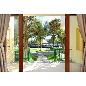 Superior Double Room – 2 Khách - Hà Tiên Xưa Hotel & Resort