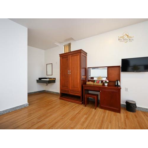 Superior Triple Room – 3 Khách - Hà Tiên Xưa Hotel & Resort