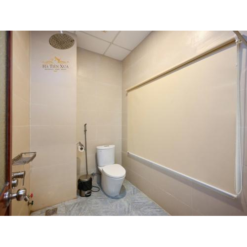 Superior Triple Room – 3 Khách - Hà Tiên Xưa Hotel & Resort