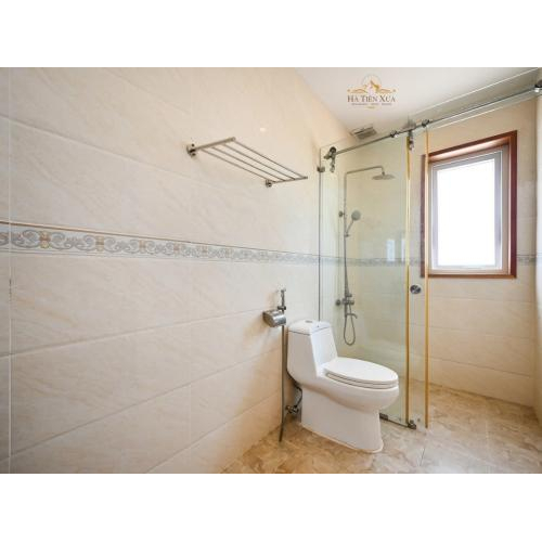 Family6 Bungalow – 6 Khách - Hà Tiên Xưa Hotel & Resort