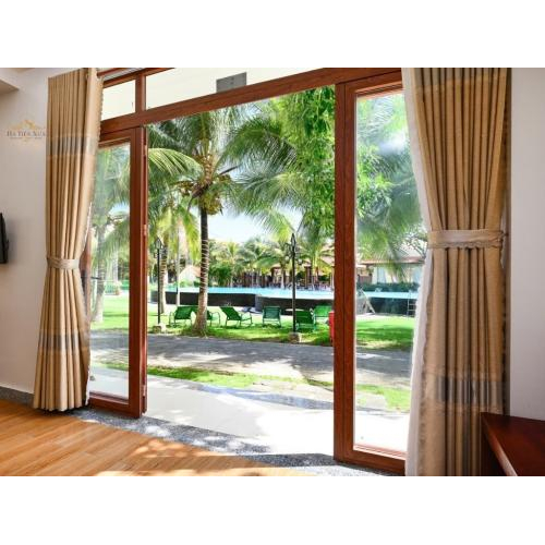 Family6 Bungalow – 6 Khách - Hà Tiên Xưa Hotel & Resort