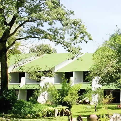 Mui Nai Resort