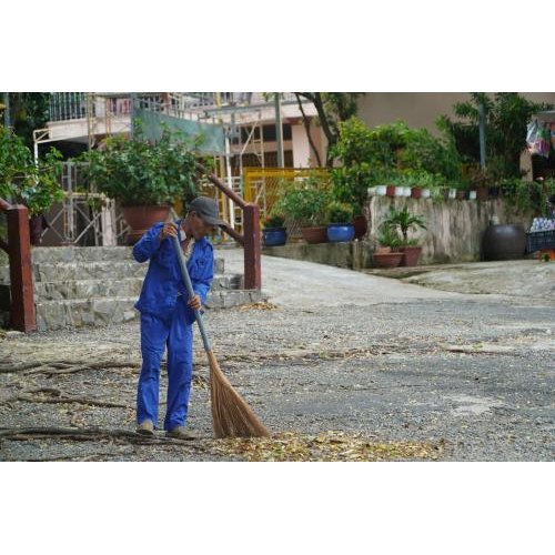 Hà tiên tích cực Chào mừng Kỷ niệm 50 năm ngày Giải phóng miền Nam, thống nhất đất nước (30/4/1975 – 30/4/2025) và ngày Quốc tế Lao động (01/5/1886 – 01/5/2025)