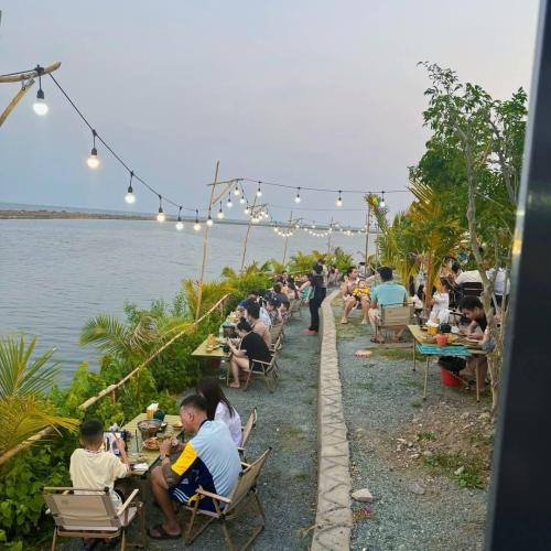 Bếp Thái Boong ơi!