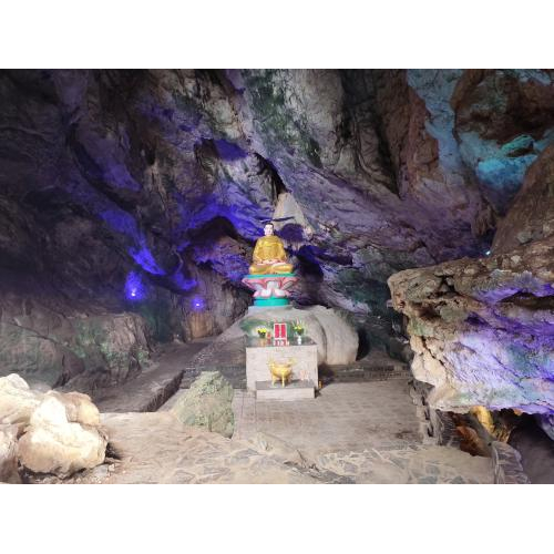 3.1. Giá trị lịch sử và văn hóa của di tích Núi Đá Dựng
