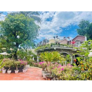 NHO Coffee Núi Đèn - Hà Tiên