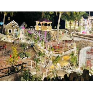 NHO Coffee Núi Đèn - Hà Tiên