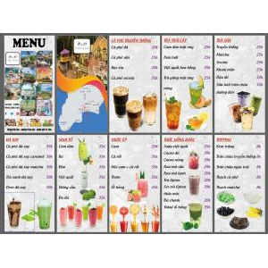 NHO Coffee Núi Đèn - Hà Tiên