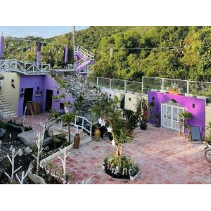 NHO Coffee Núi Đèn - Hà Tiên