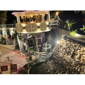 NHO Coffee Núi Đèn - Hà Tiên