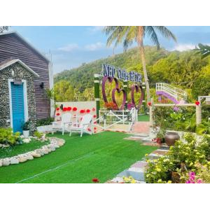 NHO Coffee Núi Đèn - Hà Tiên