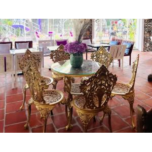 NHO Coffee Núi Đèn - Hà Tiên