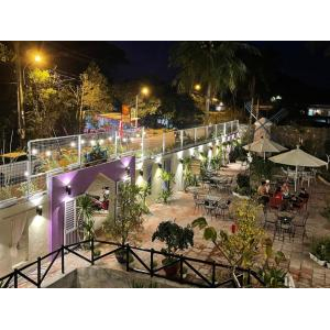 NHO Coffee Núi Đèn - Hà Tiên