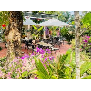 NHO Coffee Núi Đèn - Hà Tiên