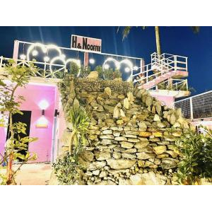 NHO Coffee Núi Đèn - Hà Tiên