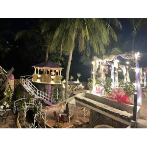 NHO Coffee Núi Đèn - Hà Tiên