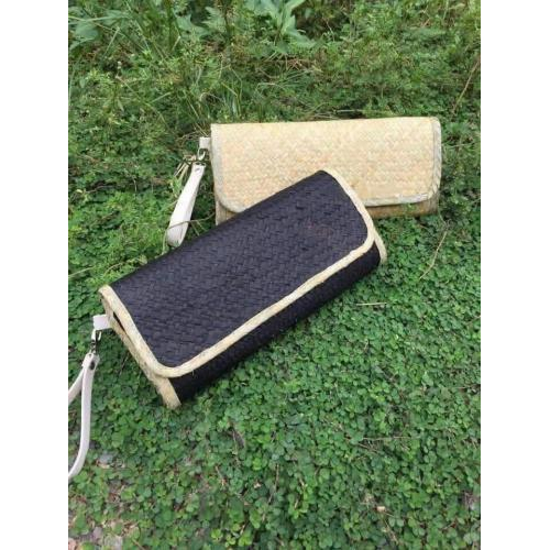 Nghề Đan Cỏ Bàng Xã Phú Mỹ Nét Đẹp Thủ Công Truyền Thống