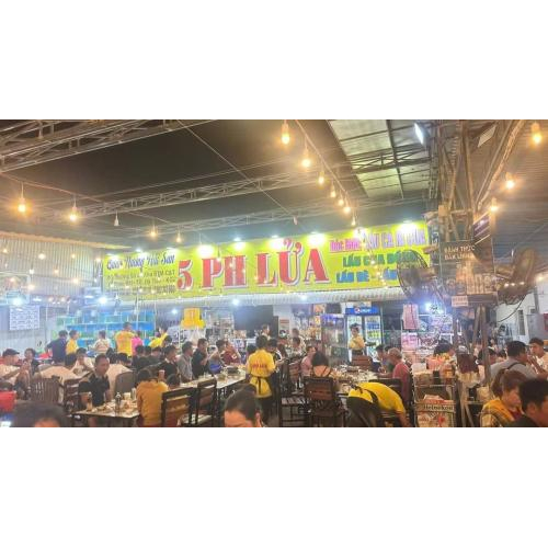 Trải nghiệm hương vị ẩm thực độc đáo món ăn cà ri cua, cà ri ghẹ