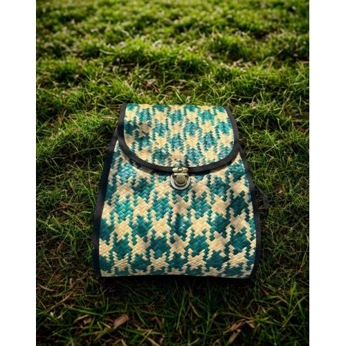 Nghề Đan Cỏ Bàng Xã Phú Mỹ Nét Đẹp Thủ Công Truyền Thống