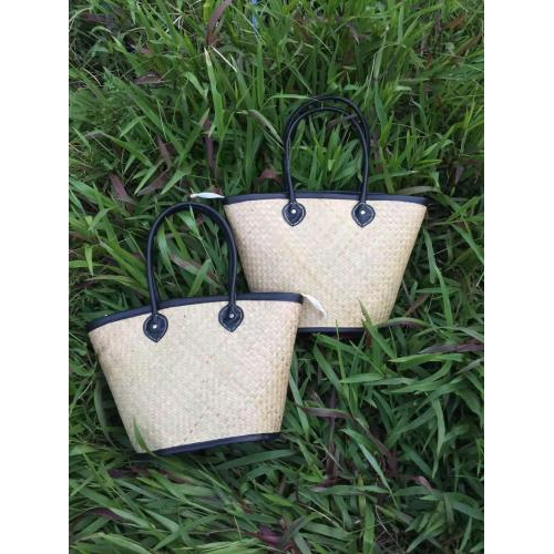 Nghề Đan Cỏ Bàng Xã Phú Mỹ Nét Đẹp Thủ Công Truyền Thống