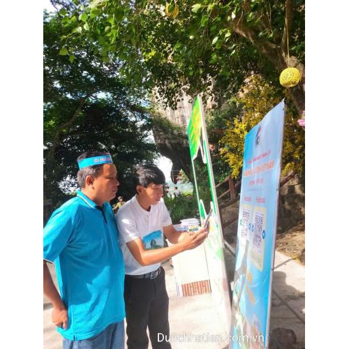 Nhiều hoạt động hưởng ứng kỷ niệm 65 năm Ngày Thành lập ngành Du lịch Việt Nam (09/07/1960 - 09/07/2025)