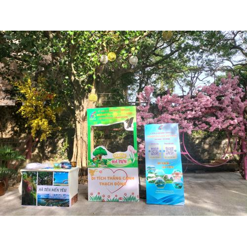 Nhiều hoạt động hưởng ứng kỷ niệm 65 năm Ngày Thành lập ngành Du lịch Việt Nam (09/07/1960 - 09/07/2025)