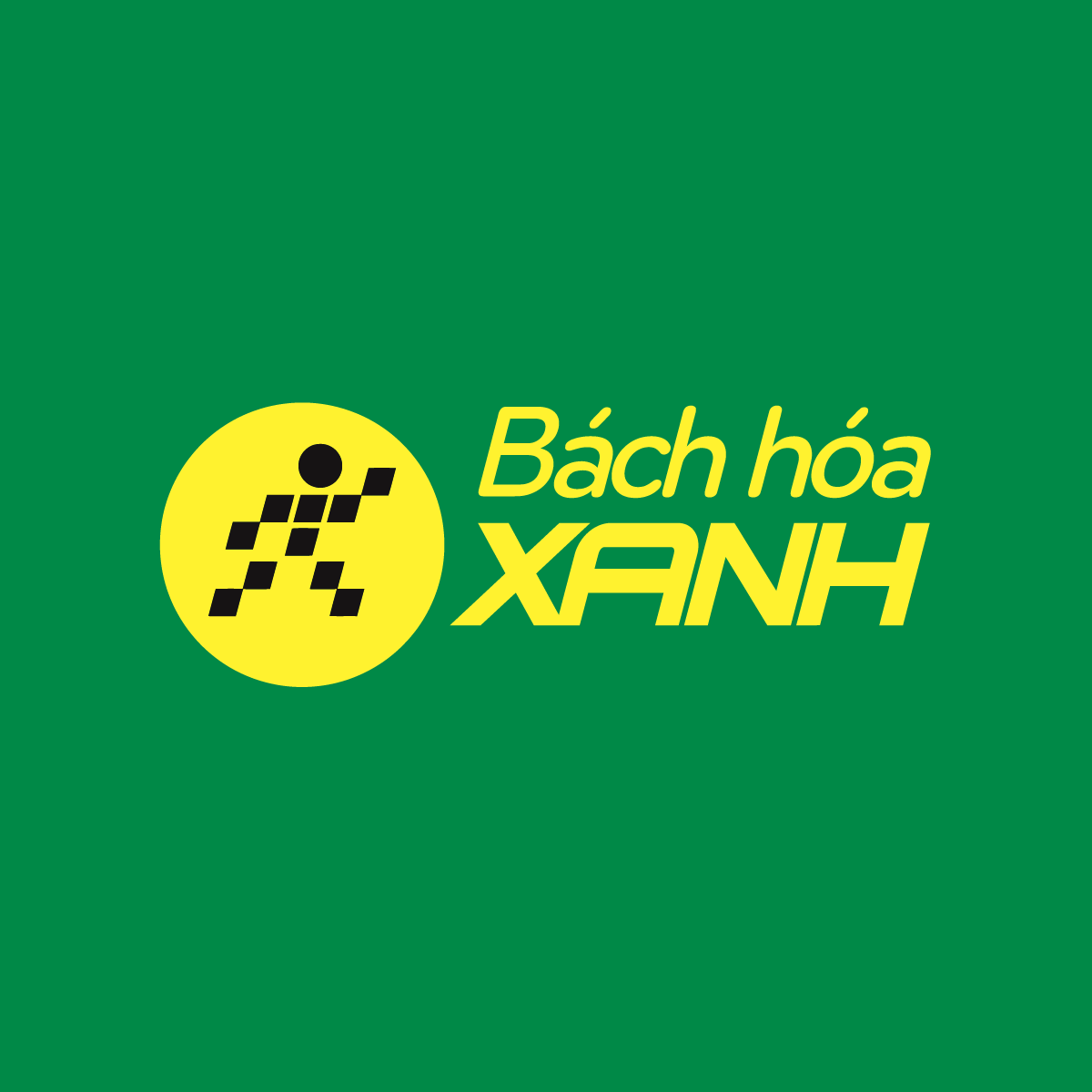 Bách hóa Xanh Hà Tiên