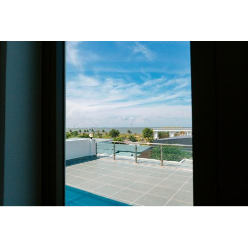 Sunny Villa Hà Tiên