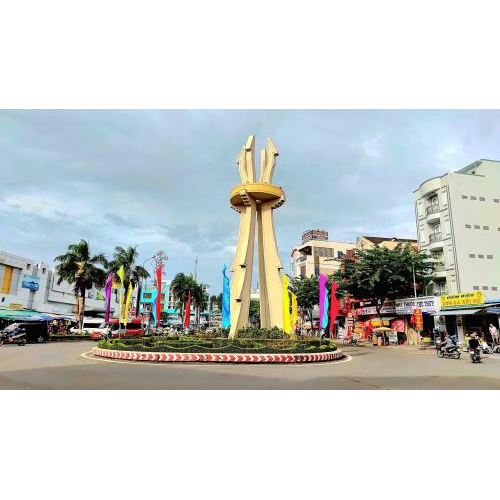 Công tác tuyên truyền