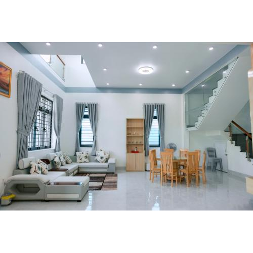 Sunny Villa Hà Tiên