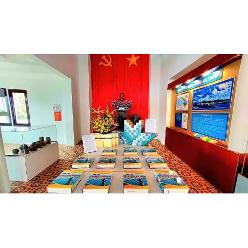 Đảng bộ phường Hà Tiên: Sẵn sàng cho Đại hội đại biểu Đảng bộ phường lần thứ I, nhiệm kỳ 2025 - 2030