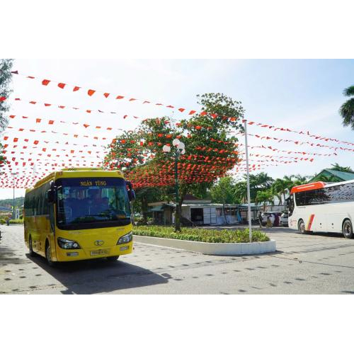 Công tác tuyên truyền