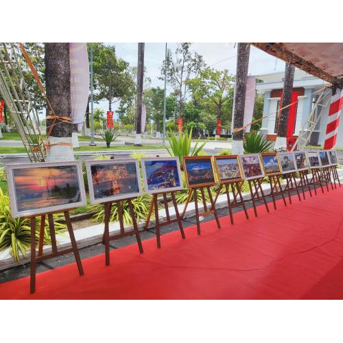 Đảng bộ phường Hà Tiên: Sẵn sàng cho Đại hội đại biểu Đảng bộ phường lần thứ I, nhiệm kỳ 2025 - 2030