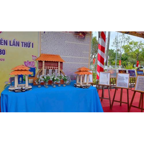 Đảng bộ phường Hà Tiên: Sẵn sàng cho Đại hội đại biểu Đảng bộ phường lần thứ I, nhiệm kỳ 2025 - 2030