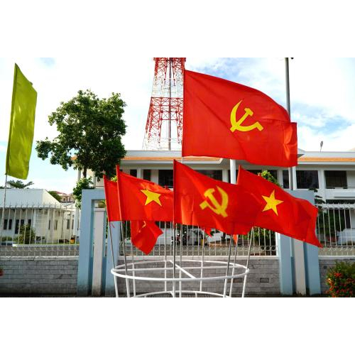 Công tác tuyên truyền