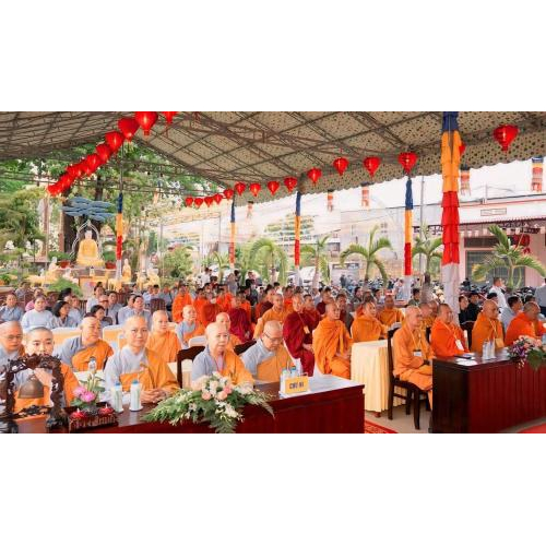 Lễ Vu Lan - Mùa Báo Hiếu