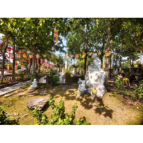 Lễ Vu Lan - Mùa Báo Hiếu