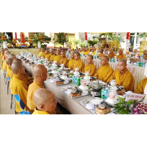 Lễ Vu Lan - Mùa Báo Hiếu