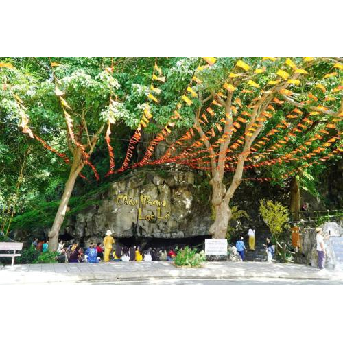 Giáng Sinh Về - Chào Đón Năm Mới 2026