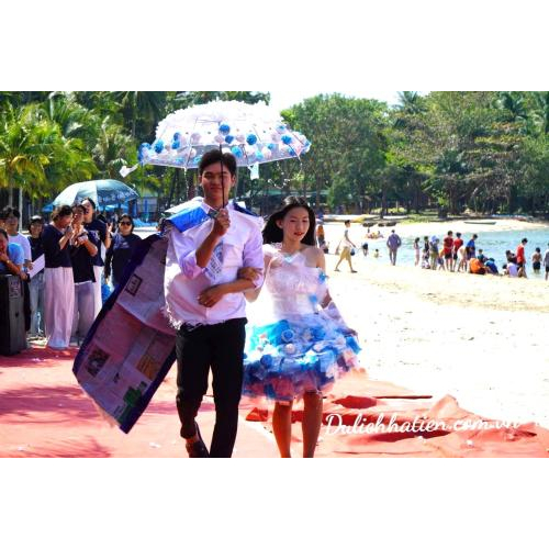 Hành Trình Chủ Quyền - Biển Xanh Tổ Quốc