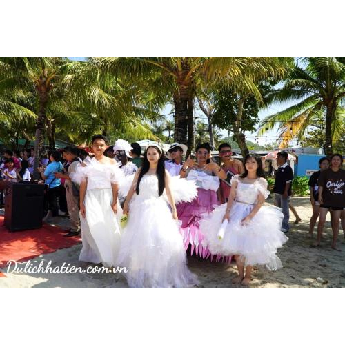 Hành Trình Chủ Quyền - Biển Xanh Tổ Quốc