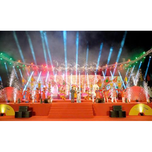 290 Năm Tao Đàn Chiêu Anh Các (1736 - 2026): Dấu Mốc Khai Mở Văn Hiến Hà Tiên