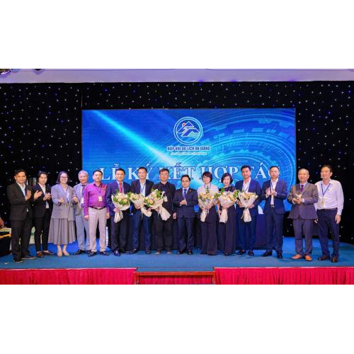 Hiệp Hội Du Lịch An Giang Tổng Kết Hoạt Động Năm 2025 - Định Hướng Phát Triển Năm 2026