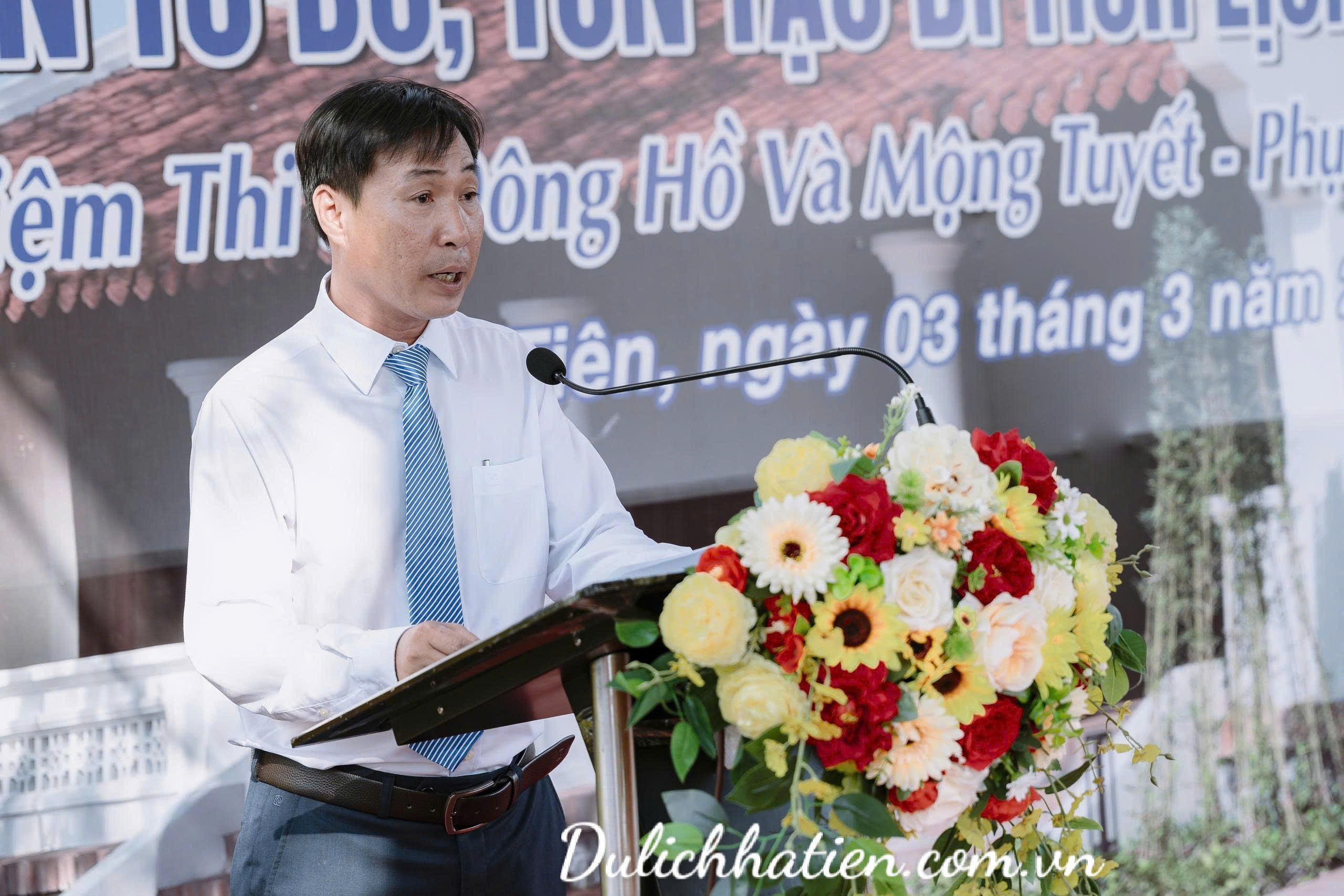 Lan tỏa giá trị văn hóa, giáo dục truyền thống cho cộng đồng